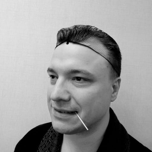 Станислав Жолудев