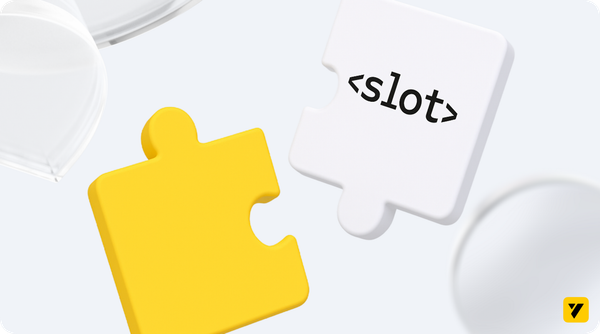 Особенности работы слотов в WebComponents: что важно знать